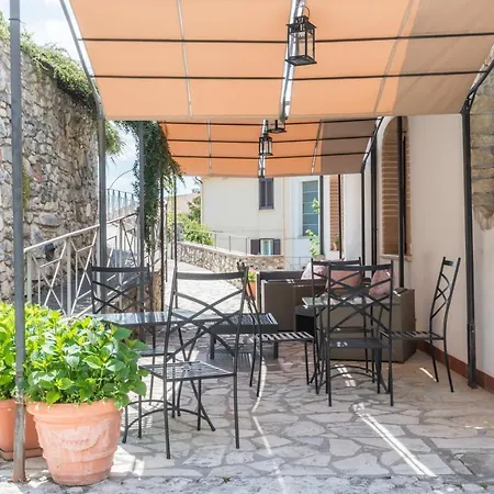 Hotel Il Lavatoio Dimora Storica Castel Di Sangro