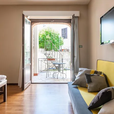Il Lavatoio Dimora Storica Hotel Castel Di Sangro