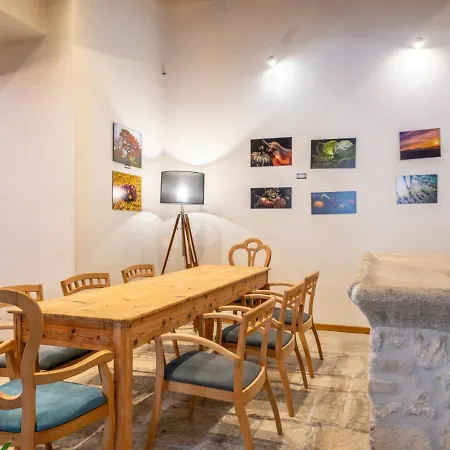 Il Lavatoio Dimora Storica Hotel Castel Di Sangro