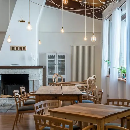 Il Lavatoio Dimora Storica Hotel 3*