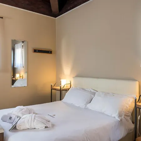Il Lavatoio Dimora Storica 3* Castel Di Sangro