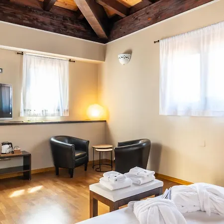 Hotel Il Lavatoio Dimora Storica