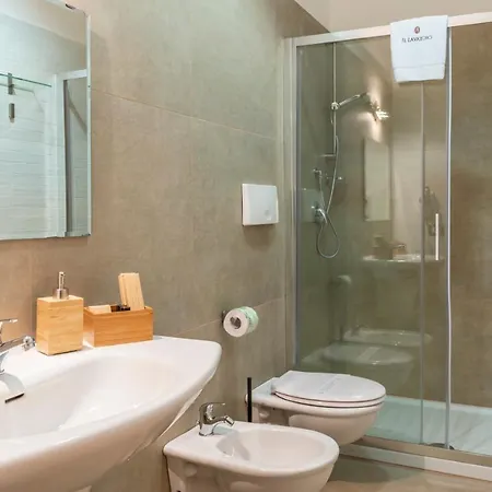Il Lavatoio Dimora Storica Hotel