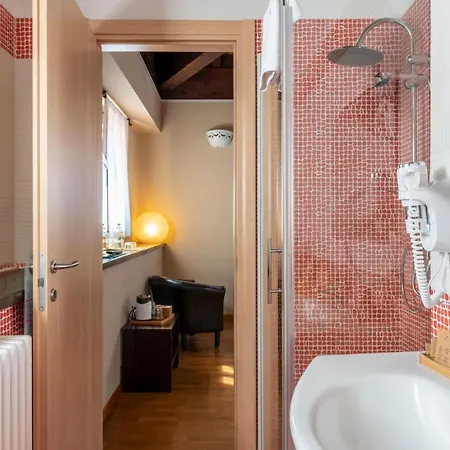 Il Lavatoio Dimora Storica 3* Castel Di Sangro