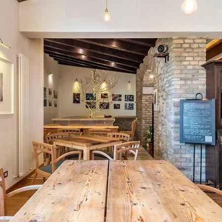 Il Lavatoio Dimora Storica Hotell