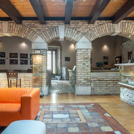 Hotel Il Lavatoio Dimora Storica Castel Di Sangro