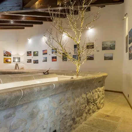 Il Lavatoio Dimora Storica 3* Castel Di Sangro