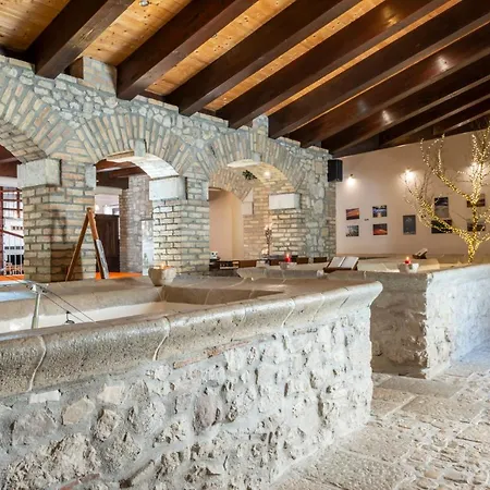 Hotel Il Lavatoio Dimora Storica Castel Di Sangro