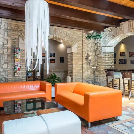 Il Lavatoio Dimora Storica Hotell 3*