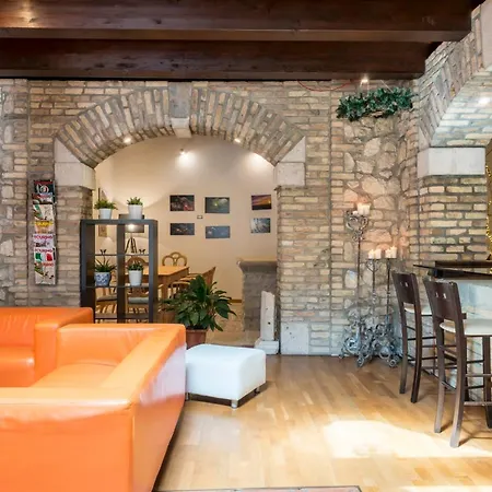 Il Lavatoio Dimora Storica Hotel 3*