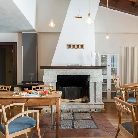 Hotel Il Lavatoio Dimora Storica