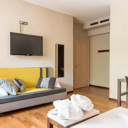 Hotel Il Lavatoio Dimora Storica 3*
