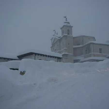 Hotell Il Lavatoio Dimora Storica Castel Di Sangro