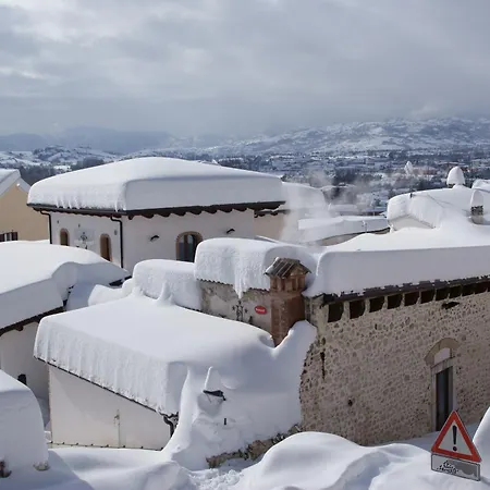 Hotel Il Lavatoio Dimora Storica 3*