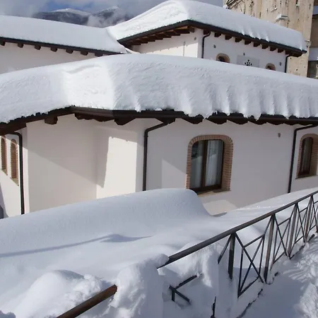 Hotel Il Lavatoio Dimora Storica Castel Di Sangro