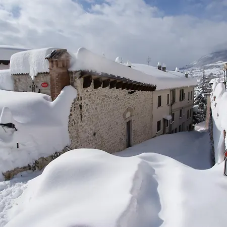 Il Lavatoio Dimora Storica Castel Di Sangro