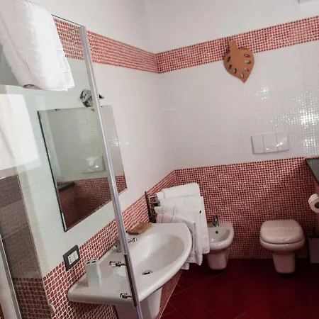 Il Lavatoio Dimora Storica 3* Castel Di Sangro