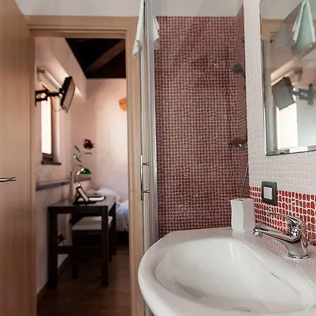Hotel Il Lavatoio Dimora Storica Castel Di Sangro