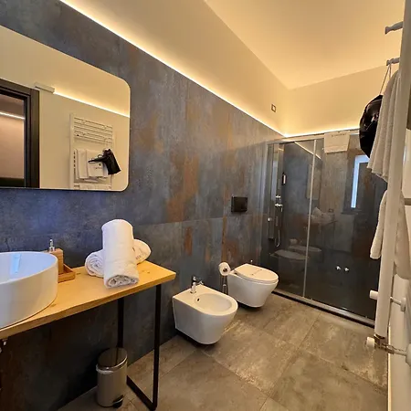 Il Lavatoio Dimora Storica Hotel Castel Di Sangro
