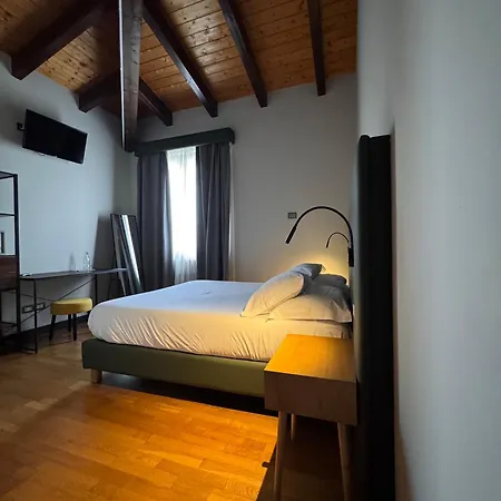 Hotell Il Lavatoio Dimora Storica