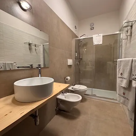 Il Lavatoio Dimora Storica Hotel 3*