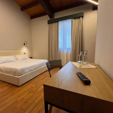 Hotel Il Lavatoio Dimora Storica 3*