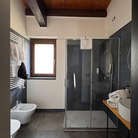 Hotel Il Lavatoio Dimora Storica Castel Di Sangro