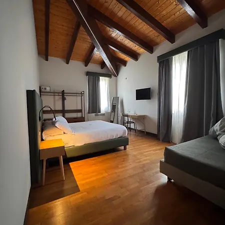 Il Lavatoio Dimora Storica 3* Castel Di Sangro