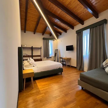 Il Lavatoio Dimora Storica