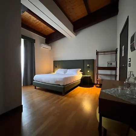 Il Lavatoio Dimora Storica Hotel