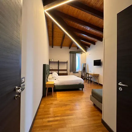 Hotel Il Lavatoio Dimora Storica Castel Di Sangro