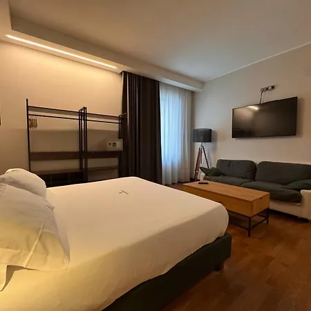 Hotel Il Lavatoio Dimora Storica