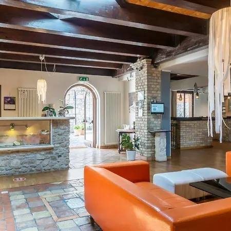 Il Lavatoio Dimora Storica Hotel