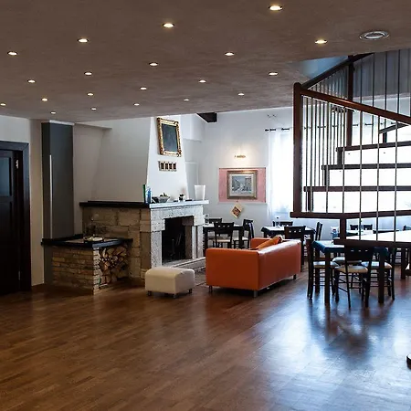 Il Lavatoio Dimora Storica 3*