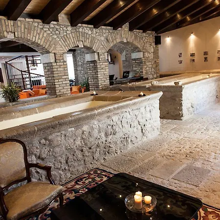Hotell Il Lavatoio Dimora Storica Castel Di Sangro