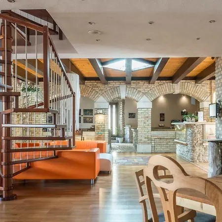 Hotell Il Lavatoio Dimora Storica