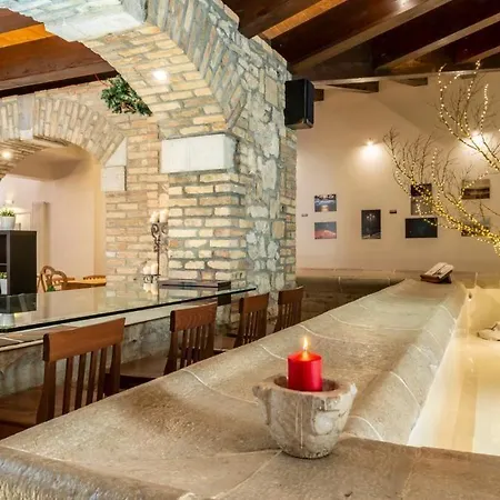 Il Lavatoio Dimora Storica Hotel Castel Di Sangro