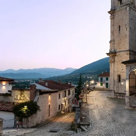 Hotell Il Lavatoio Dimora Storica