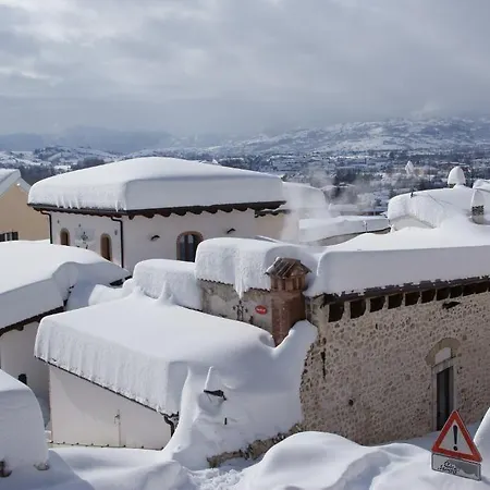 Hotel Il Lavatoio Dimora Storica Castel Di Sangro