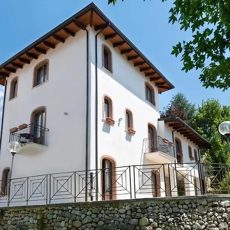 Il Lavatoio Dimora Storica 3* Castel Di Sangro