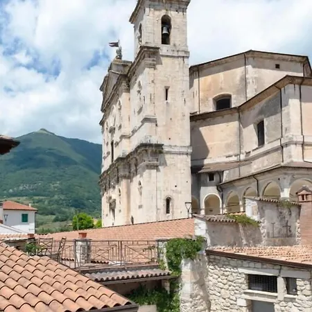 Il Lavatoio Dimora Storica Hotel Castel Di Sangro