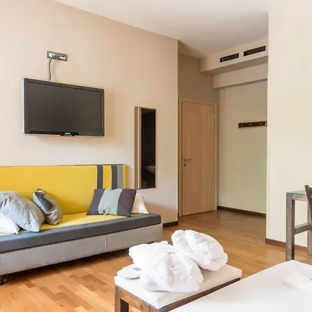 Hotel Il Lavatoio Dimora Storica