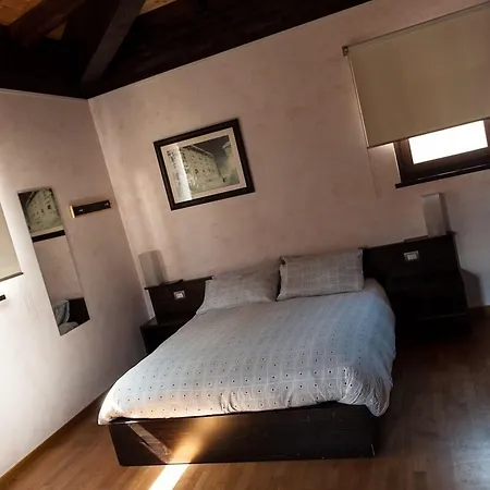 Il Lavatoio Dimora Storica 3*