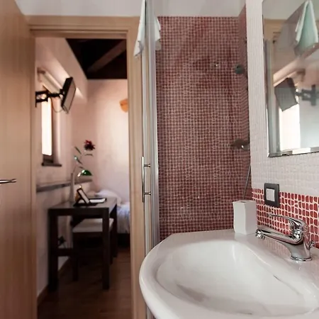 Il Lavatoio Dimora Storica Hotel 3*