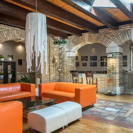 Hotell Il Lavatoio Dimora Storica Castel Di Sangro