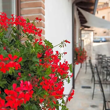 Hotel Il Lavatoio Dimora Storica 3*
