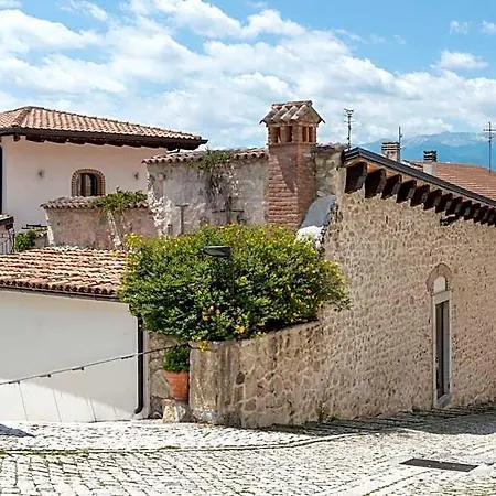 Il Lavatoio Dimora Storica Hotel Castel Di Sangro