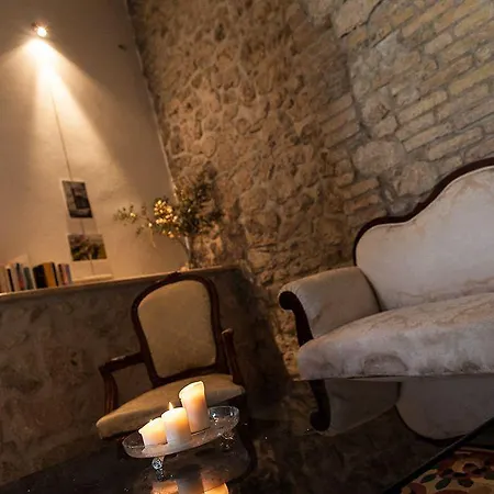 Il Lavatoio Dimora Storica 3* Castel Di Sangro