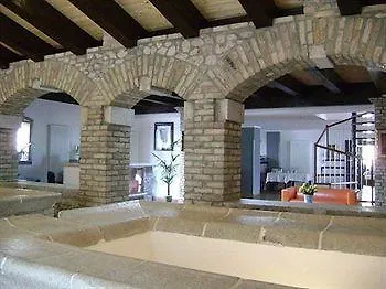 Il Lavatoio Dimora Storica 3* Castel Di Sangro