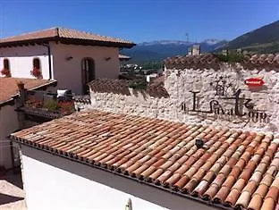 Il Lavatoio Dimora Storica Hotel Castel Di Sangro